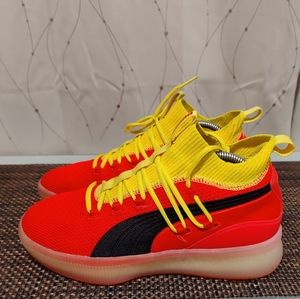 Puma Clyde Court Disrupt